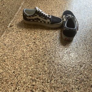 Vans low-top sneakers